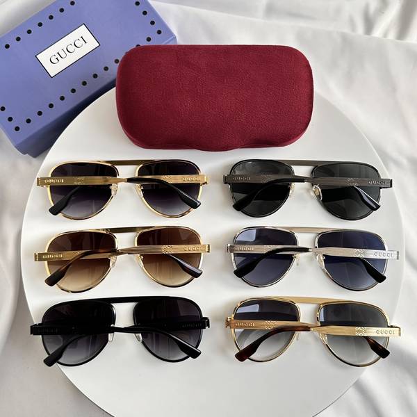 Gucci Sunglasses Top Quality GUS03854