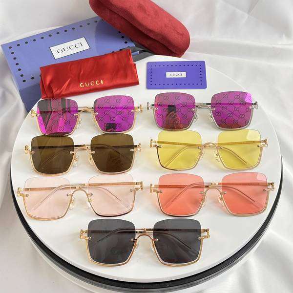 Gucci Sunglasses Top Quality GUS03870