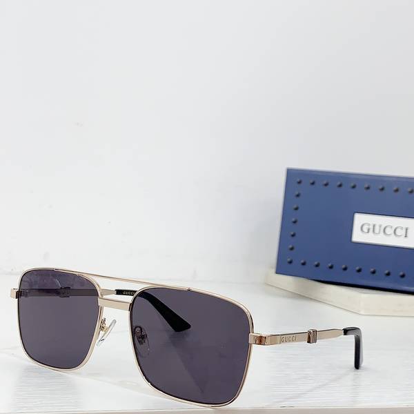 Gucci Sunglasses Top Quality GUS03947