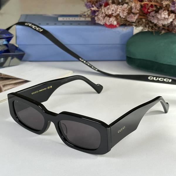 Gucci Sunglasses Top Quality GUS04043