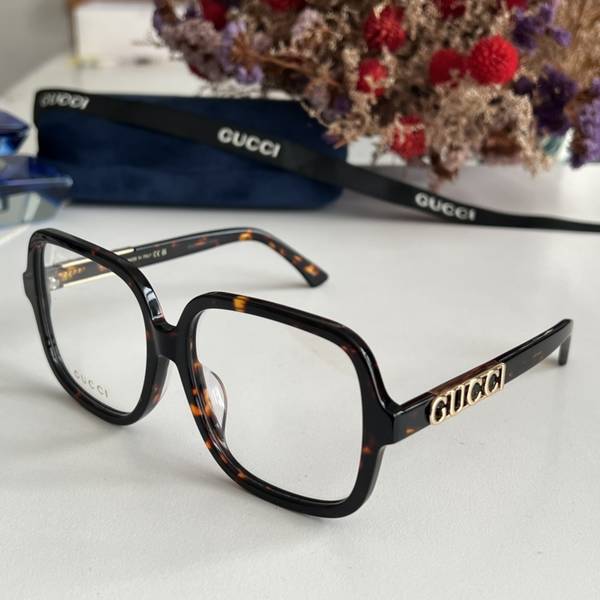 Gucci Sunglasses Top Quality GUS04076