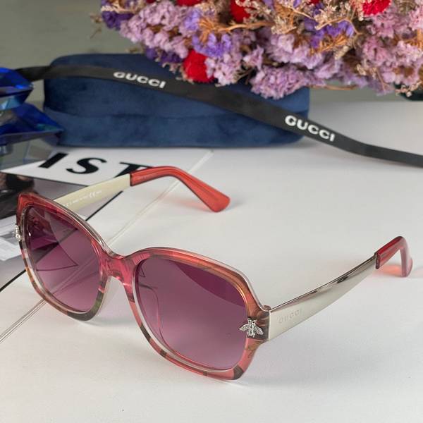 Gucci Sunglasses Top Quality GUS04107