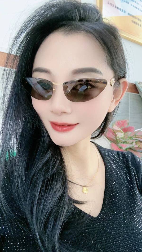 Gucci Sunglasses Top Quality GUS04223