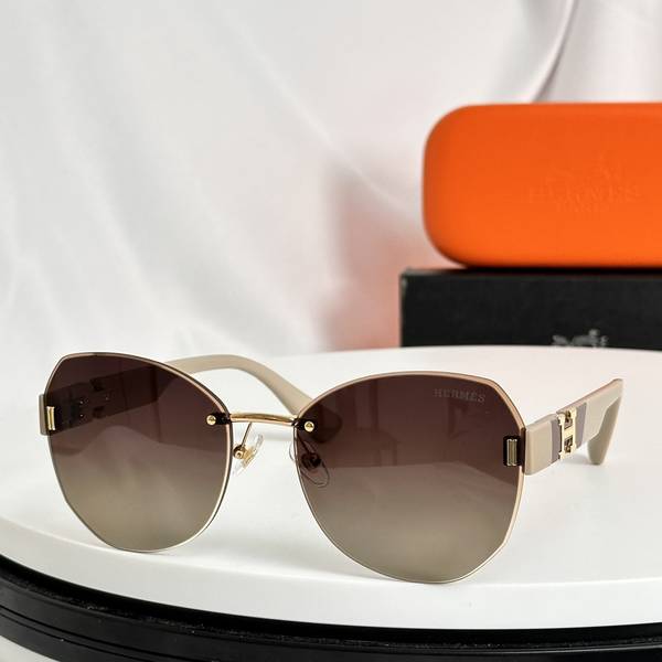 Hermes Sunglasses Top Quality HMS00067