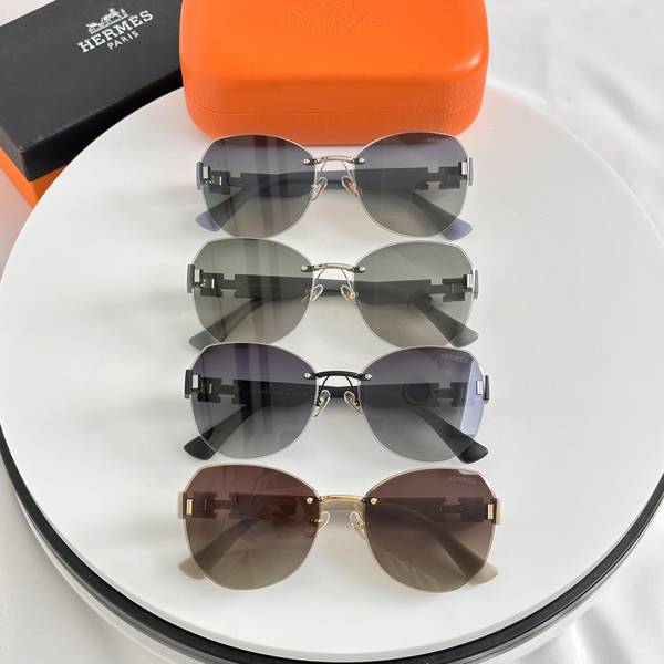 Hermes Sunglasses Top Quality HMS00072