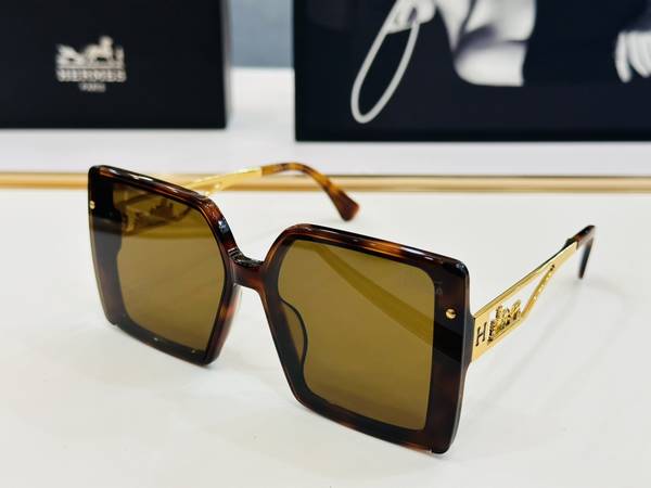 Hermes Sunglasses Top Quality HMS00079