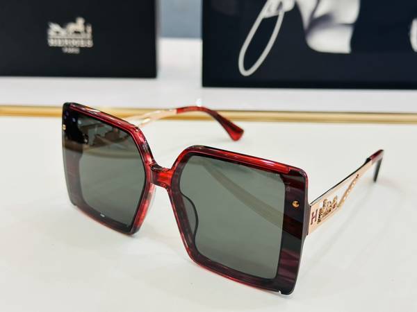 Hermes Sunglasses Top Quality HMS00080