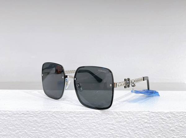 Hermes Sunglasses Top Quality HMS00124