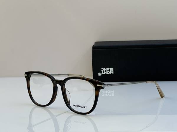 Montblanc Sunglasses Top Quality MOS00406