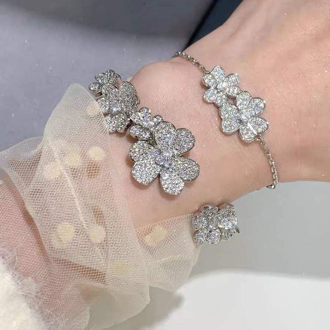 Van Cleef & Arpels Bracelet CE14133