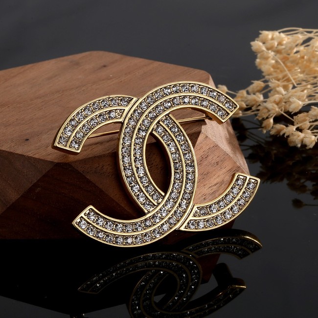 Chanel Brooch CE14141