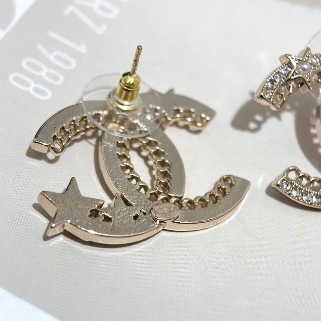 Chanel Earrings CE14160