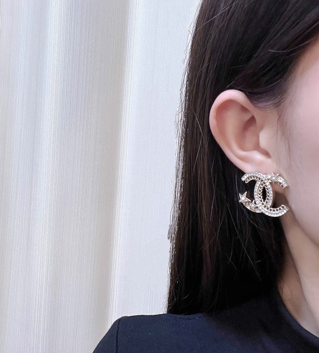 Chanel Earrings CE14160