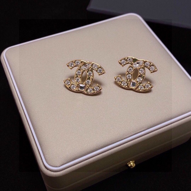 Chanel Earrings CE14163