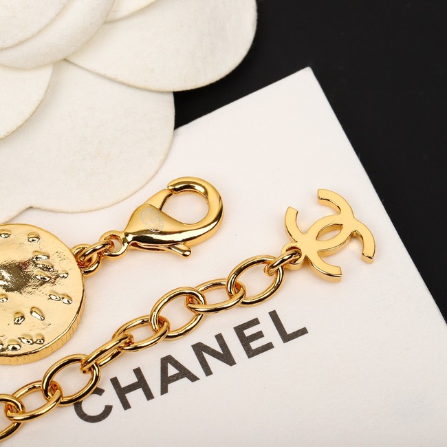 Chanel NECKLACE CE14161