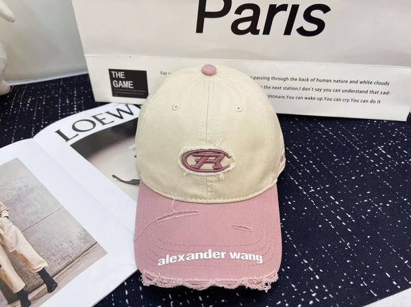 Alexanderwang Hat AWH00001-2