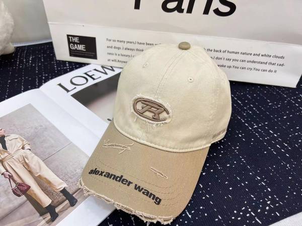 Alexanderwang Hat AWH00001-3