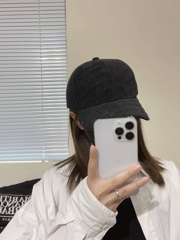 Alexanderwang Hat AWH00002