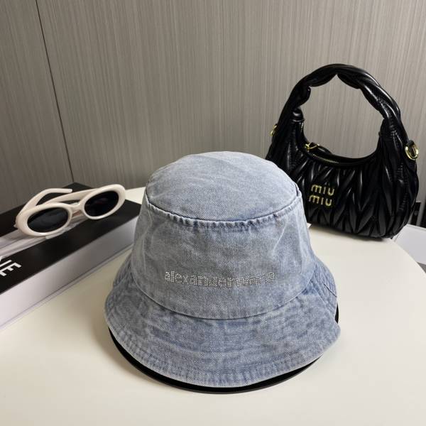 Alexanderwang Hat AWH00005