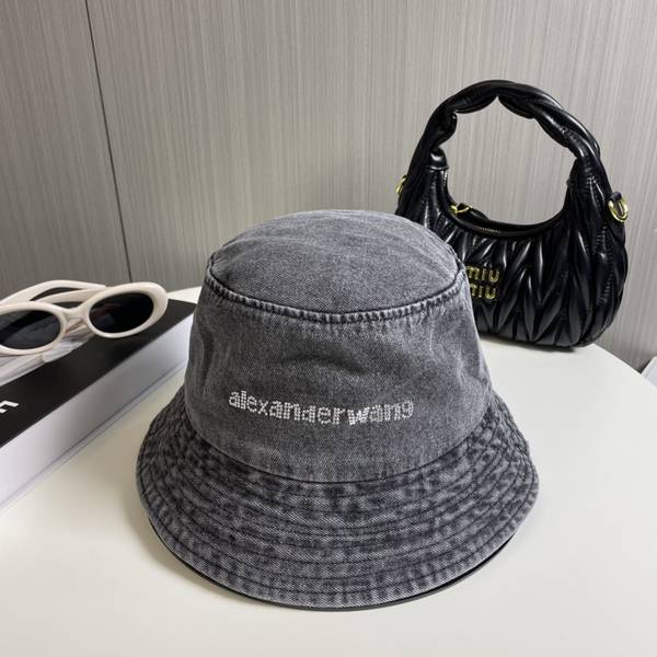 Alexanderwang Hat AWH00006