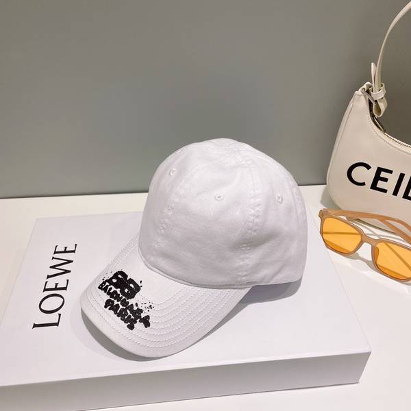 Balenciaga Hat BAH00145