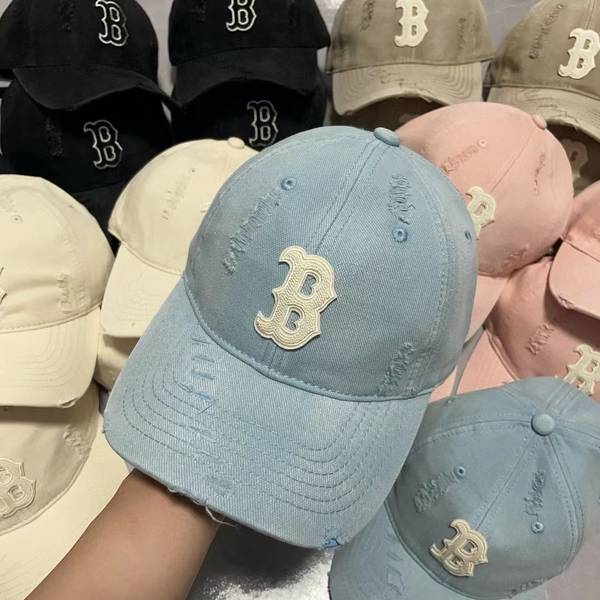 Balenciaga Hat BAH00160-3