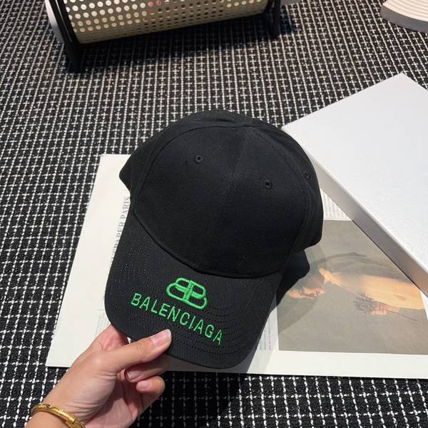 Balenciaga Hat BAH00168