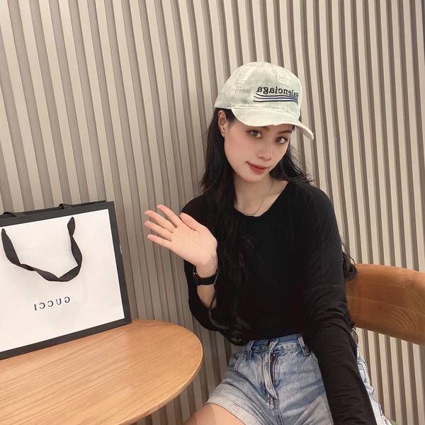 Balenciaga Hat BAH00173