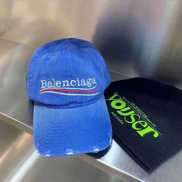 Balenciaga Hat BAH00179-1