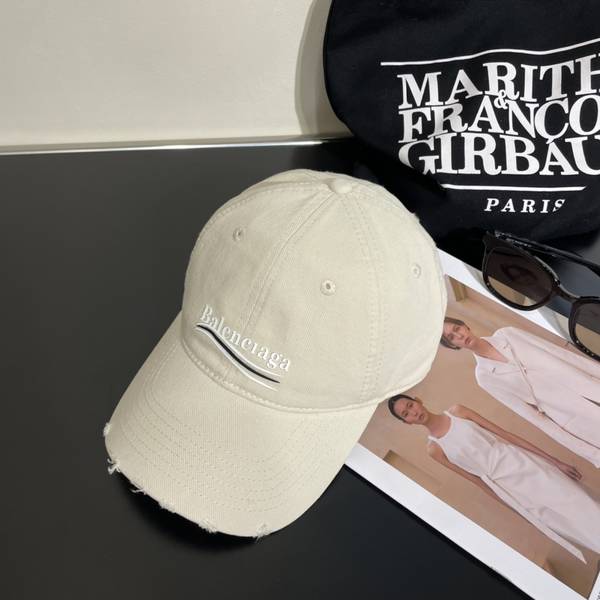 Balenciaga Hat BAH00186