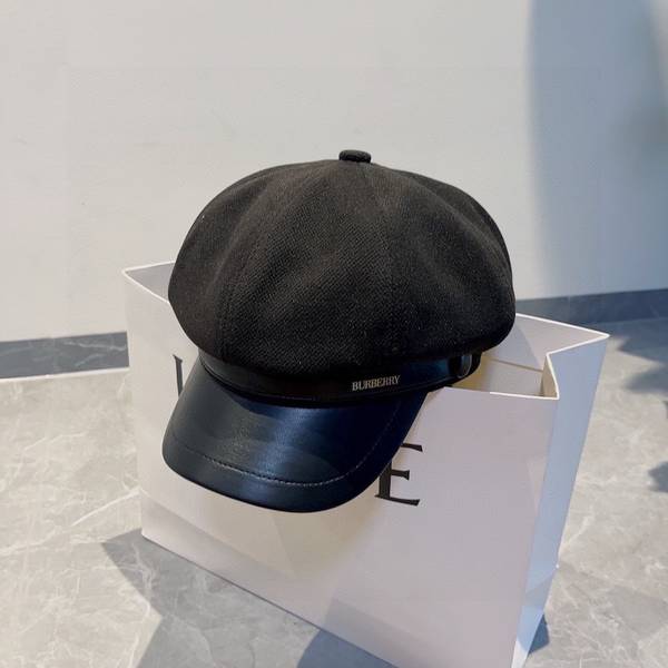 BurBerry Hat BUH00115