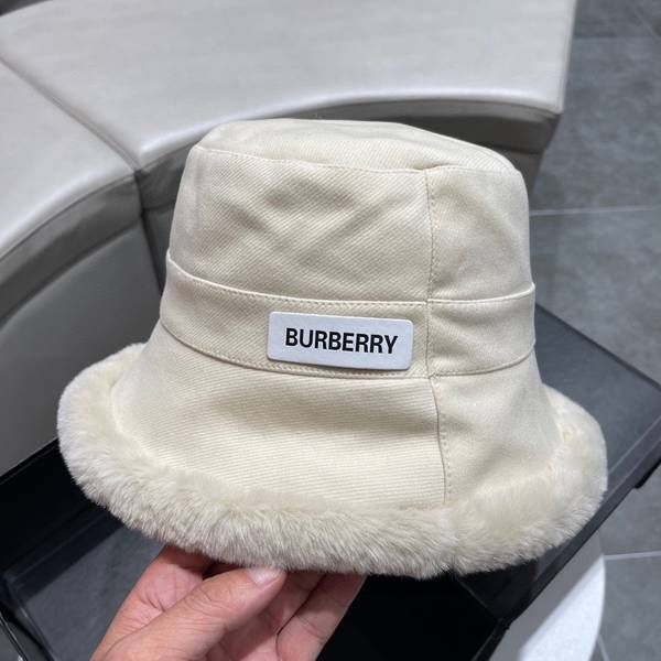 BurBerry Hat BUH00120