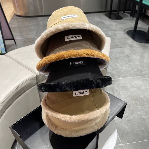 BurBerry Hat BUH00120