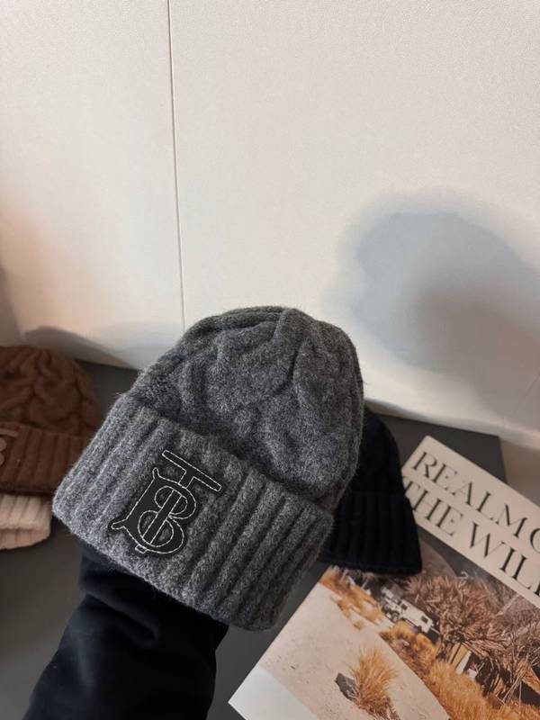 BurBerry Hat BUH00121-1