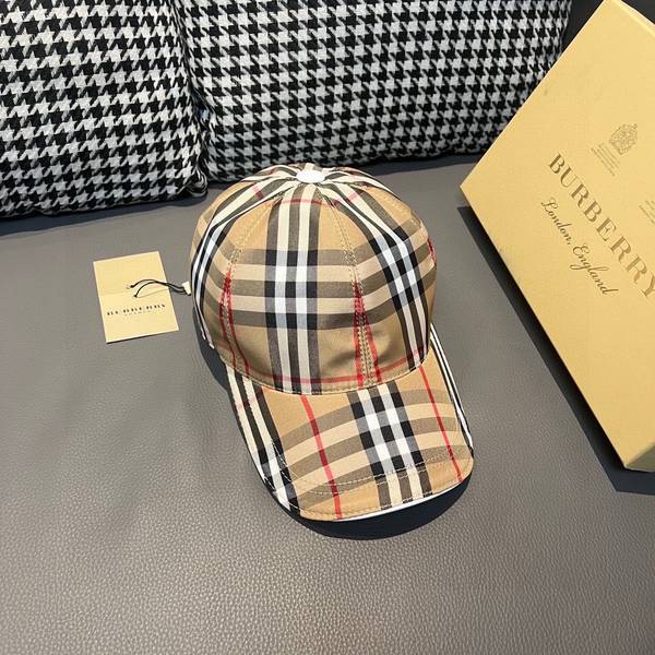 BurBerry Hat BUH00123