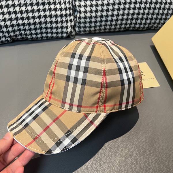 BurBerry Hat BUH00123