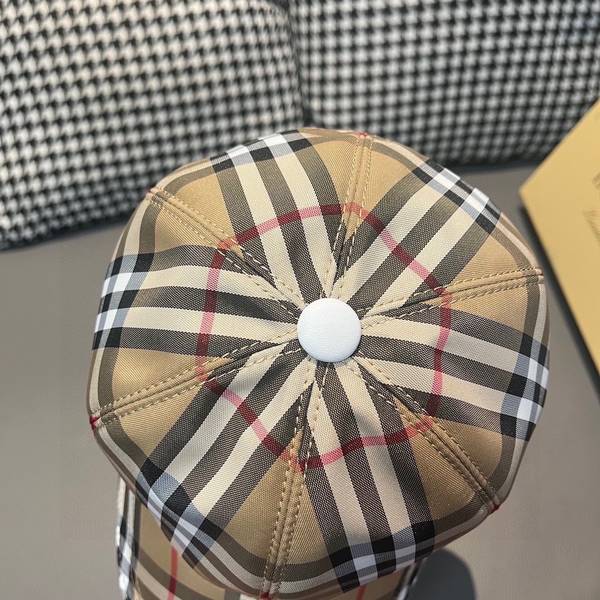 BurBerry Hat BUH00123