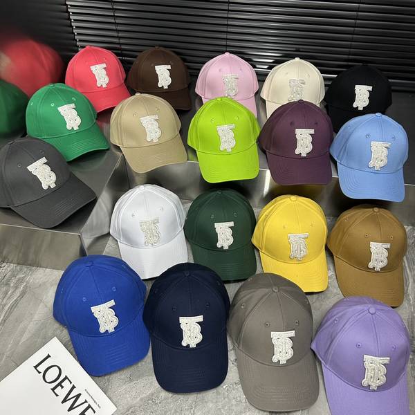 BurBerry Hat BUH00124