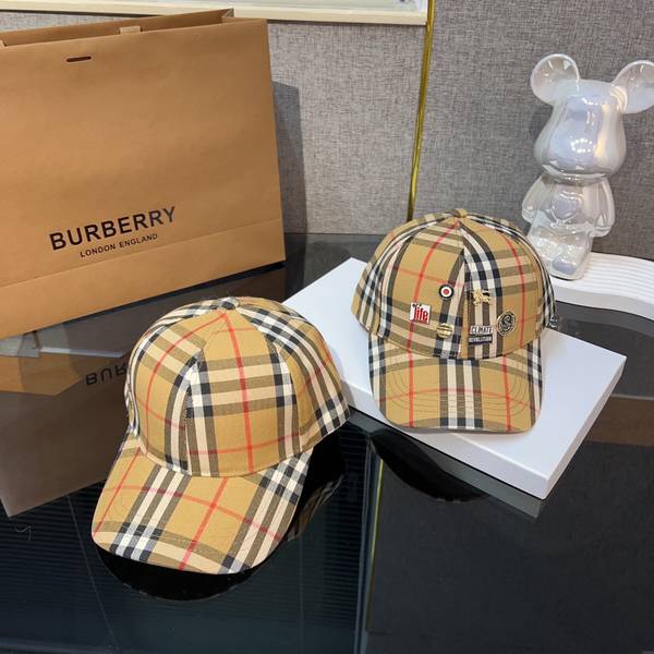 BurBerry Hat BUH00136