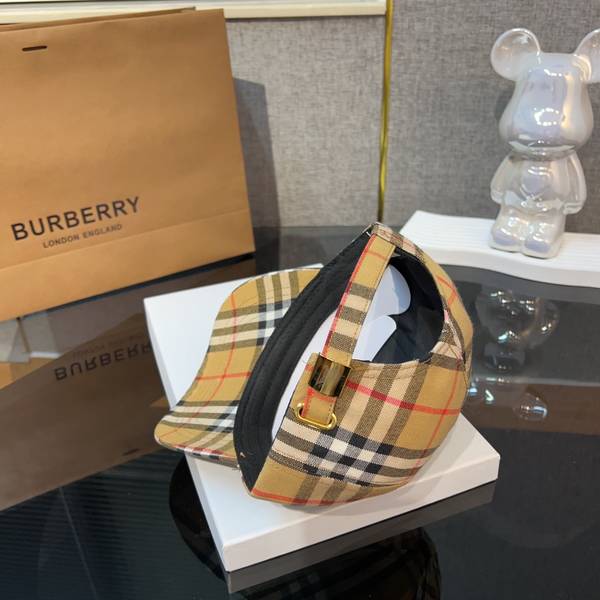 BurBerry Hat BUH00137