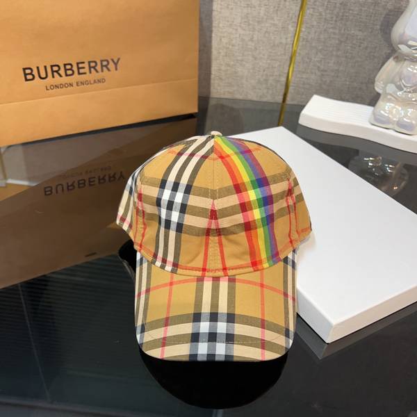 BurBerry Hat BUH00138