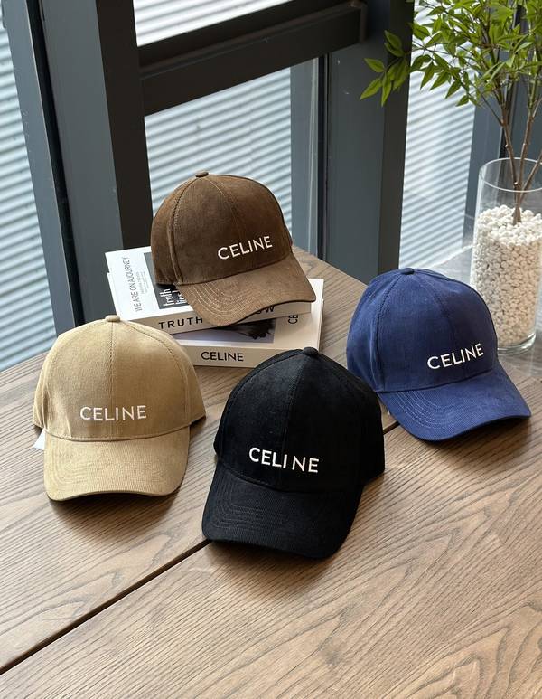 Celine Hat CLH00336-1