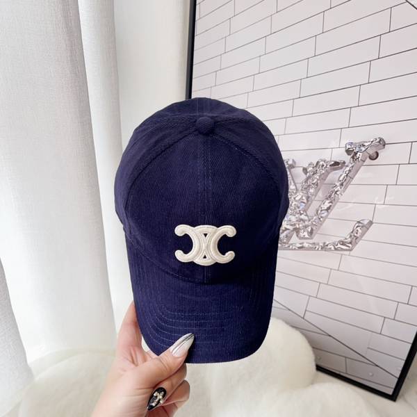 Celine Hat CLH00338