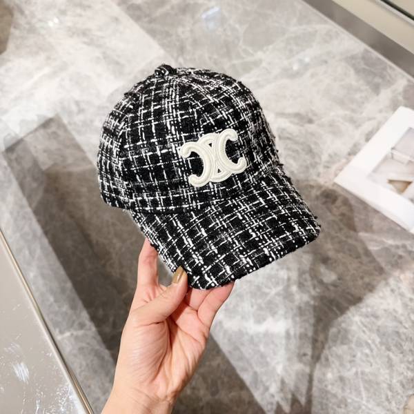 Celine Hat CLH00339