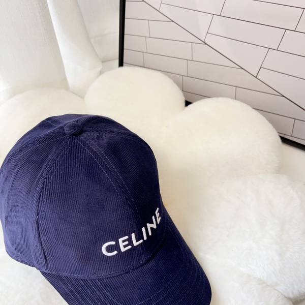 Celine Hat CLH00348