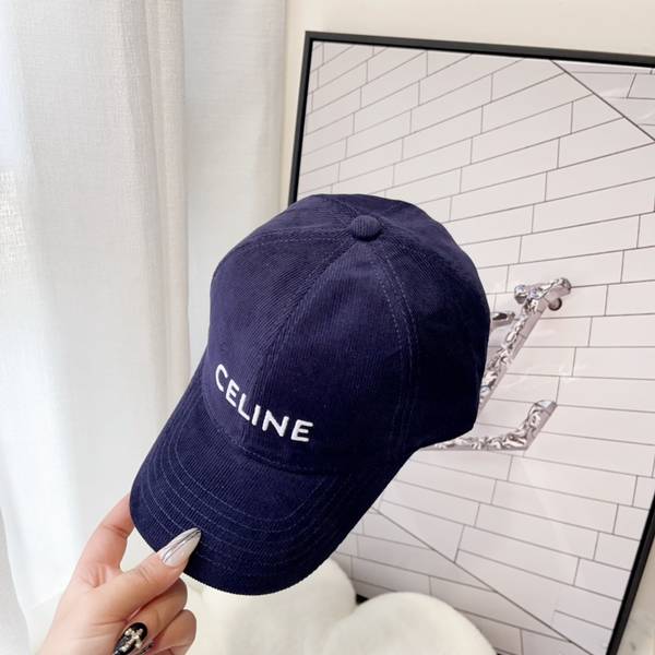 Celine Hat CLH00348