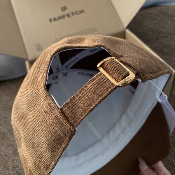 Celine Hat CLH00360