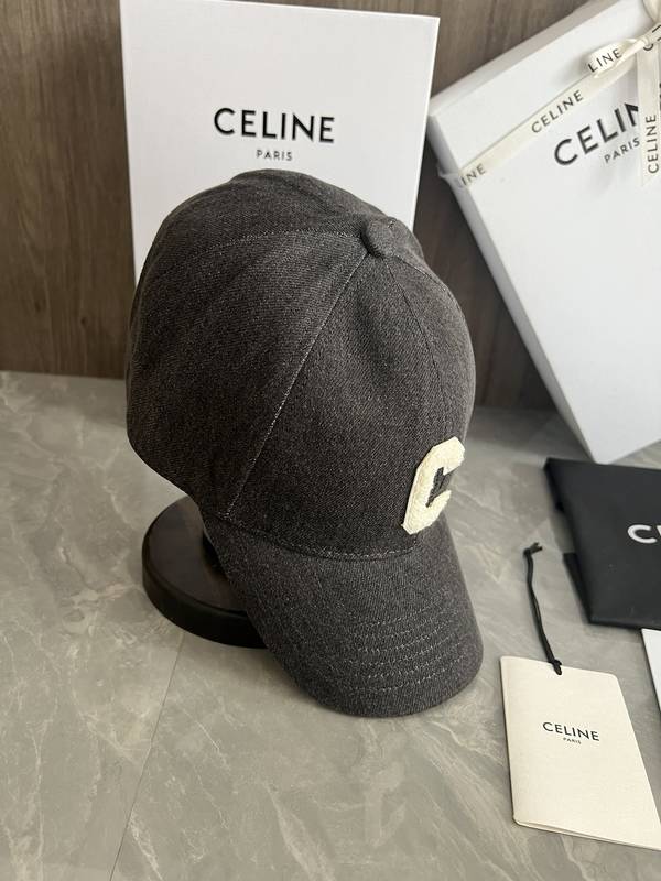 Celine Hat CLH00440