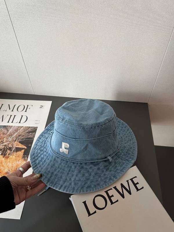 Celine Hat CLH00539-2