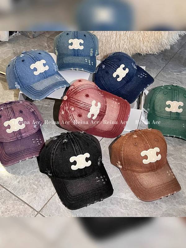 Celine Hat CLH00572